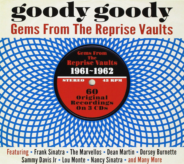 Album herunterladen Various - Goody Goody Gems From The Reprise Vaults