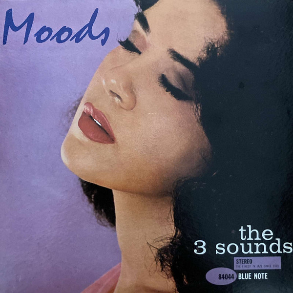 The 3 Sounds - Moods | Releases | Discogs