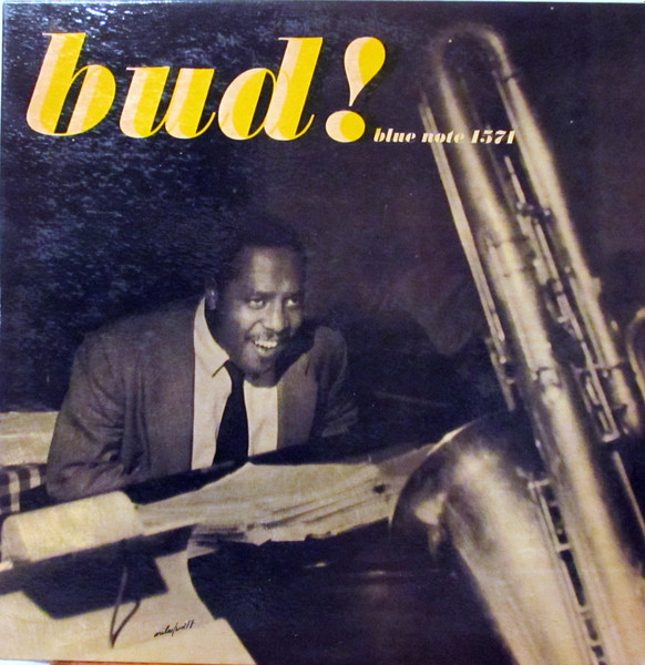 The Amazing Bud Powell Vol. 3 - Bud! (1988, CD) - Discogs