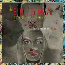 Enigma - Love Sensuality Devotion (The Greatest Hits) album cover