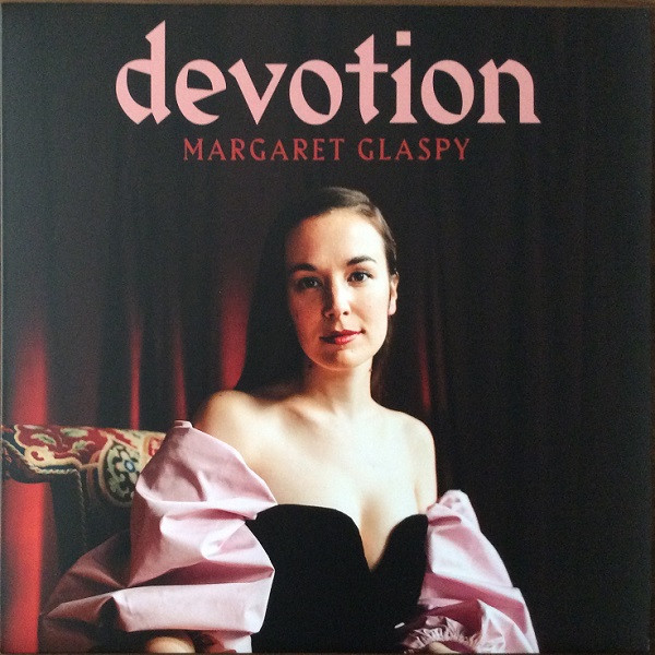 Margaret Glaspy - Devotion | ATO Records (ATO0522) - main