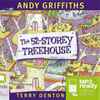 Andy Griffiths (4) Read By Stig Wemyss - The 52-Storey Treehouse