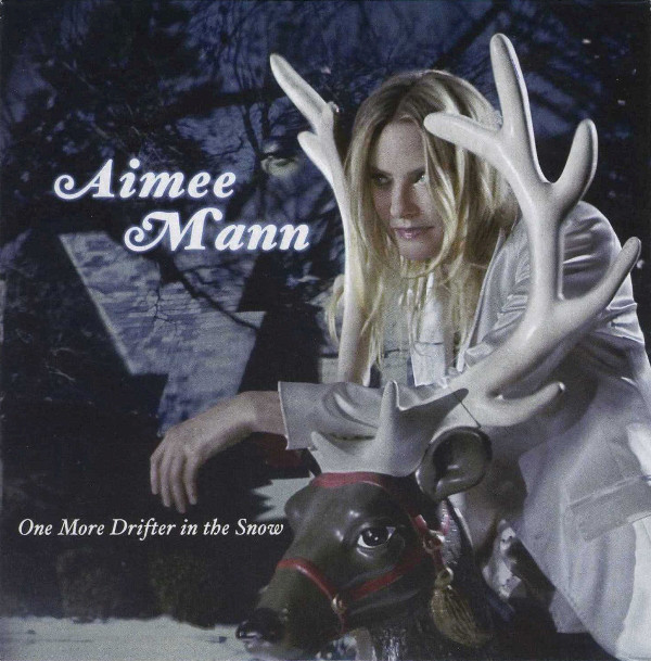 Album herunterladen Aimee Mann - One More Drifter In The Snow