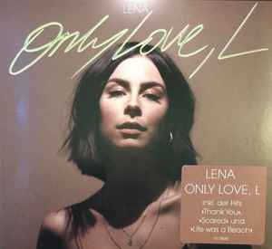 Lena Meyer-Landrut - Only Love, L