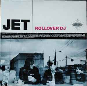 Jet – Are You Gonna Be My Girl (2003, Gatefold, Vinyl) - Discogs