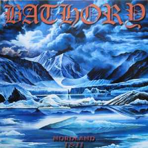 Nordland I-II - Bathory