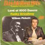 Land Of 1000 Dances / Wilson Pickett