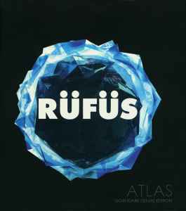 Rüfüs - Atlas: Light/Dark