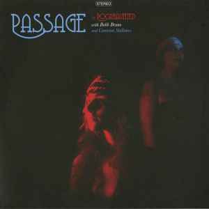 Passage - Pocahaunted With Bobb Bruno And Cameron Stallones