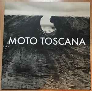 Moto Toscana (Vinyl, LP, Album, Limited Edition) for sale