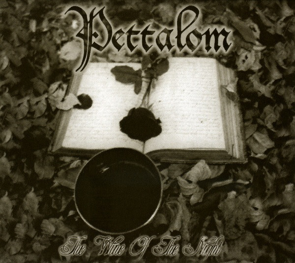 baixar álbum Pettalom - The Wine Of The Night