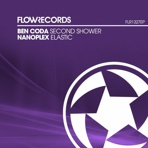 télécharger l'album Ben Coda, Nanoplex - Second Shower Elastic