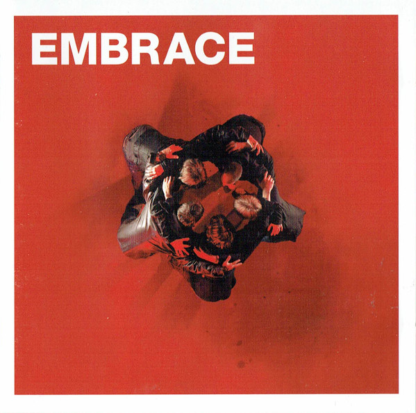 Embrace – This New Day (2006, CD) - Discogs