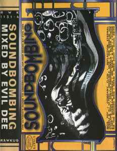 Soundbombing (1997, Cassette) - Discogs