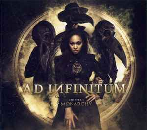 Ad Infinitum (9) - Chapter I: Monarchy
