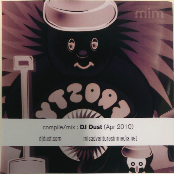ladda ner album DJ Dust - Eightiespopmix 1
