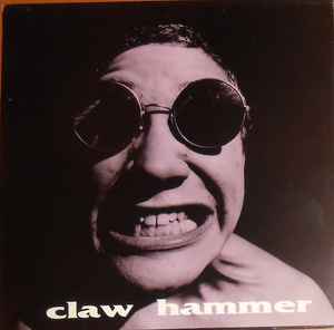 Claw Hammer - Claw Hammer