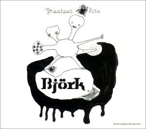 Björk – Greatest Hits (2010, DMM, Vinyl) - Discogs