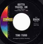 Gotta Travel On / Timi Yuro