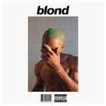 Frank Ocean – Blond (2019, Yellow, Vinyl) - Discogs