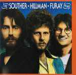 Cover of The Souther-Hillman-Furay Band, 2002, CD