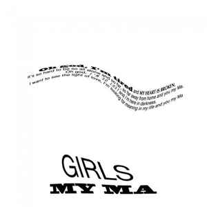Girls (5) - My Ma
