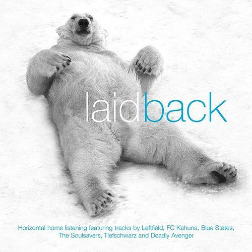 Laidback (2003, CD) - Discogs