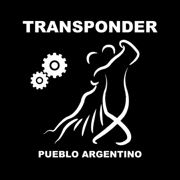 télécharger l'album Transponder - Pueblo Argentino