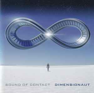 Sound Of Contact - Dimensionaut album cover
