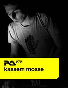 Kassem Mosse - RA.272