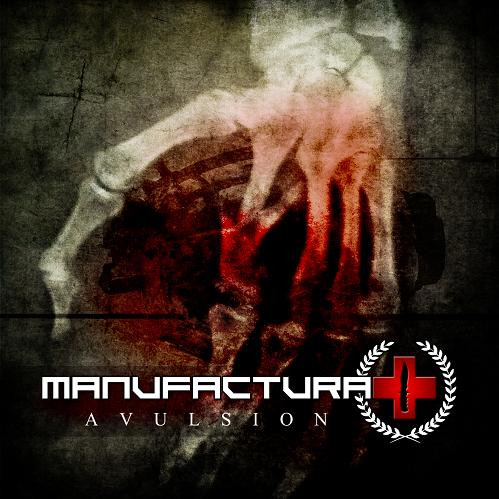 last ned album Manufactura - Avulsion
