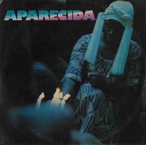 Aparecida - Aparecida album cover