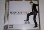 Cover of Futuresex/Lovesounds, 2006-09-00, CD