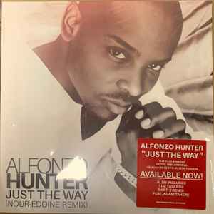 Alfonzo Hunter – Just The Way (Nour-Eddine Remix) (2023