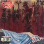 Cover of Tomb Of The Mutilated, 1994, CD