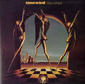 Timewind (Vinyl, LP, Album) for sale