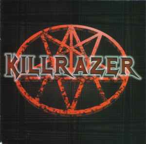 Killrazer - Killrazer album cover