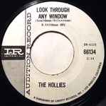 Cover of Look Through Any Window , 1965, Vinyl