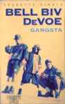 Cover of Gangsta, 1992, Cassette