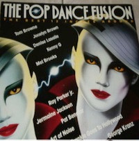 Various - The Pop Dance Fusion | Releases | Discogs