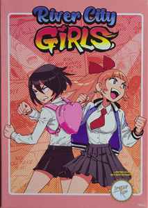 在庫あRiver City Girls CD RETRO BOX EDITION ゲーム一般
