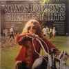 Janis Joplin - Janis Joplin's Greatest Hits