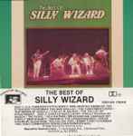 Cover of The Best Of Silly Wizard, 1987, Cassette