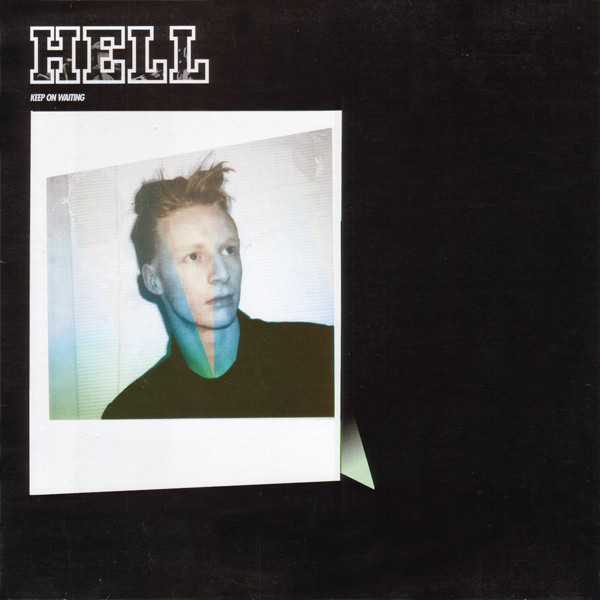 Hell – Keep On Waiting (2003, Vinyl) - Discogs