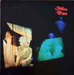 Cover of Sleep Is A Luxury, 1985, Vinyl