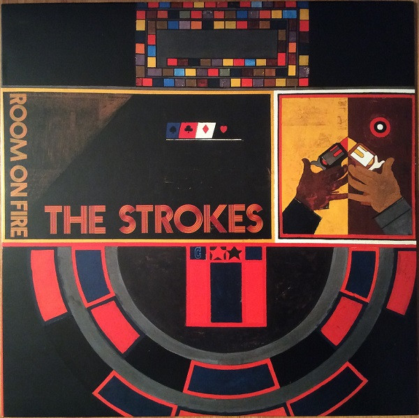 S.M. on X: The Strokes - You Only Live Once (Official Music Video)   vía @  / X