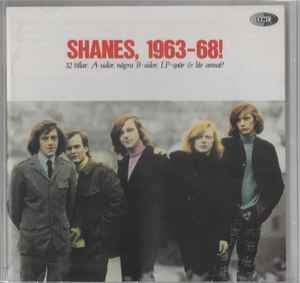 Shanes – Shanes