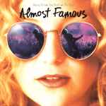 Cover of Music From The Motion Picture Almost Famous, 2000, CD