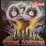 Destruction - Eternal Devastation | Releases | Discogs