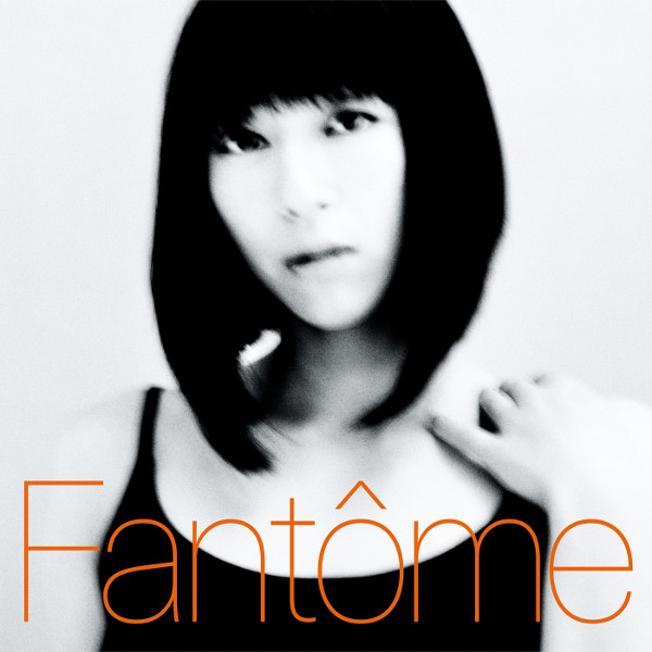 宇多田ヒカル – Fantôme (2016, SHM-CD, CD) - Discogs